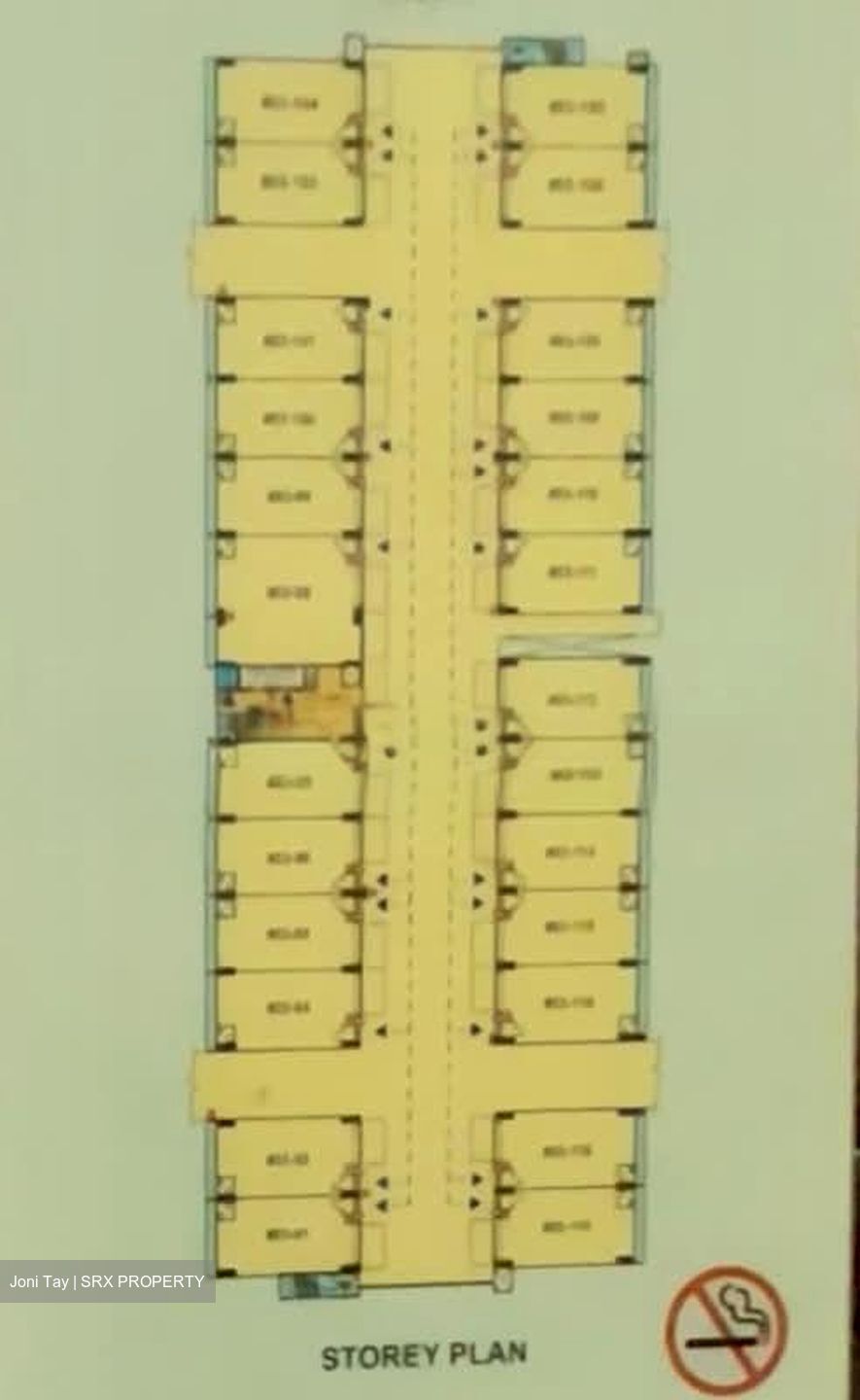 North Spring Bizhub (D27), Factory #551309241